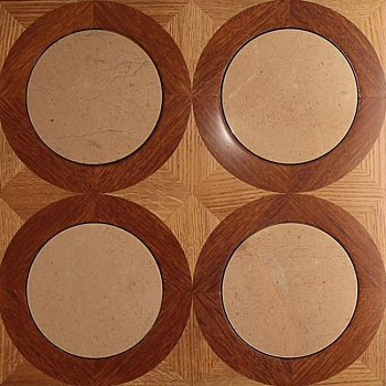 Модульный паркет Модульный Паркет С Камнем Доннингтон (26-006-000164)