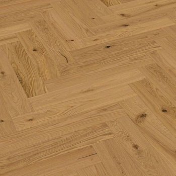 Паркет Ёлка Ps 500 Residence Дуб Витал (масло) 8808 (10-010-03067)