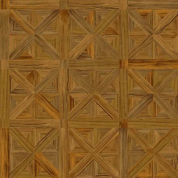 Щитовой художественный паркет  (26-010-248)