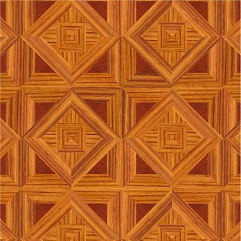 Щитовой художественный паркет  (26-010-406)