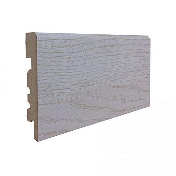 Плинтус напольный  Арт. 155 (10-010-01431)