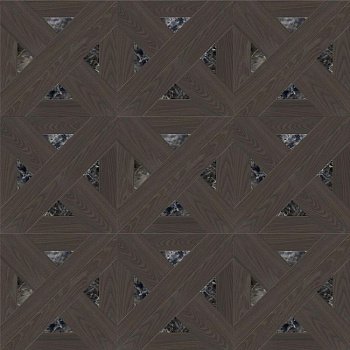 Щитовой художественный паркет  (26-010-010)