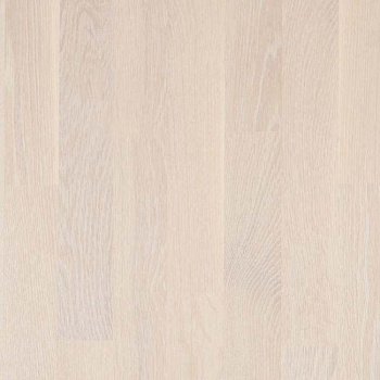 Паркетная доска Modern Rustic Дуб  Белый Concerto Live Pure Браш (EBGL76TD)