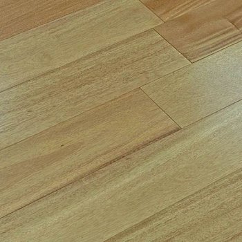 Штучный паркет Komofloor Мелина Селект (Гладкая) 450-1050+50х90 мм. (05065-0021)