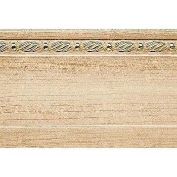 Плинтус напольный Floor Line 195-11 (10-009-08655)