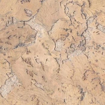 Пробковое покрытие Wall Design Monte Cream (10-009-00045)