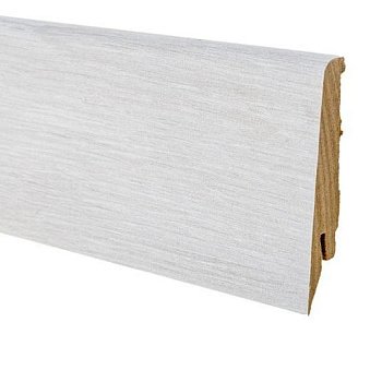 Плинтус напольный  Дуб 1068 Мдф (10-009-03896)