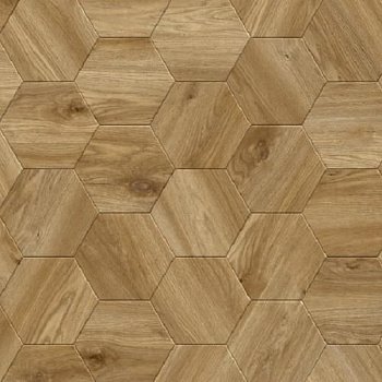 Виниловый ламинат Moods Hexagon 316 (10-010-03253)