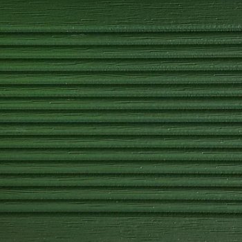 Террасная доска Практик Изумруд Моноколор Палуба (10-009-08910)