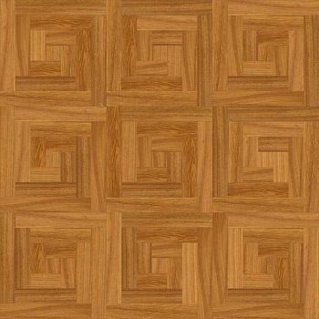 Щитовой художественный паркет  (26-010-255)