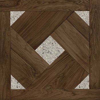 Модульный паркет  С Камнем 26-006-00404 (26-006-00404)