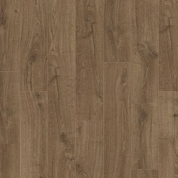Ламинат Malmo pro Дуб Плато коричневый (L1235-03582)