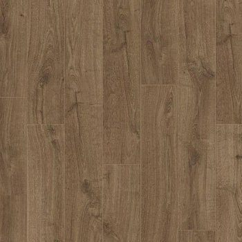 Ламинат Malmo pro Дуб Плато коричневый (L1235-03582)