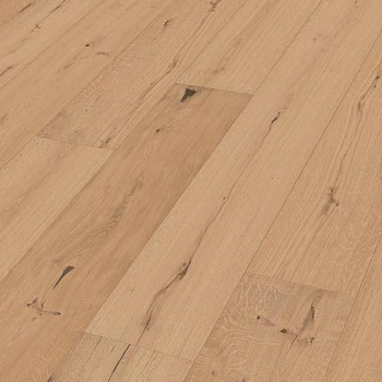 Широкий паркет Hd 400 Lindura Дуб Аутентик Карамельный 8733 (10-010-03115)