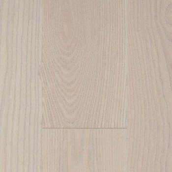 Паркетная доска Tango Classic Ясень Алебастр (10-009-02358)