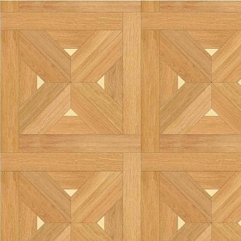 Щитовой художественный паркет  (26-010-447)