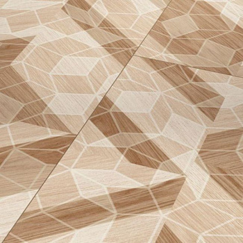 Ламинат Edition 1 Дуб Орнаментал 1518385 (25-001-00132)