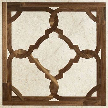 Модульный паркет  С Камнем 26-006-00458 (26-006-00458) Модульный паркет  С Камнем 26-006-00458 (26-006-00458)