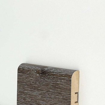 Плинтус напольный  Дуб Wallon (PL-R010-07)