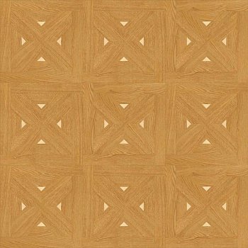 Щитовой художественный паркет  (26-010-247)