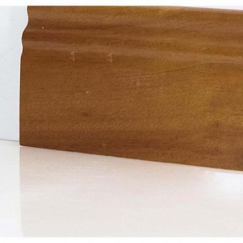 Плинтус напольный  Дуссия Seg100 Шпонированный (10-100-00692)