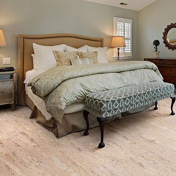 Пробковое покрытие Natural Cork Comprido Creme (10-014-00020)