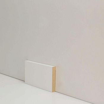 Плинтус напольный  25-058-10 Встраиваемый В Алюминиевый Профиль (10-010-02271)