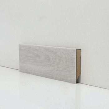 Плинтус напольный  24125 (10-010-04614)