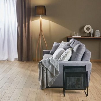 Паркетная доска Diva 139 14мм Clic Cp Дуб Зенитюд Плавающее Дерево (1017909)