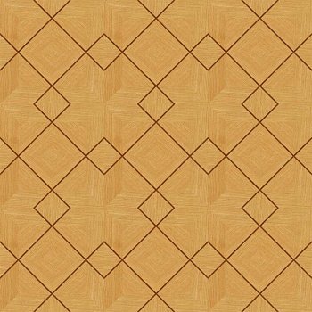 Щитовой художественный паркет  (26-010-241)