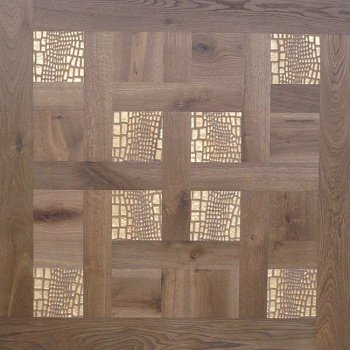 Модульный паркет  С Мозаикой 26-006-00476 (26-006-00476) Модульный паркет  С Мозаикой 26-006-00476 (26-006-00476)