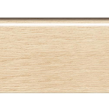 Плинтус напольный  D235-71 (10-009-08509)