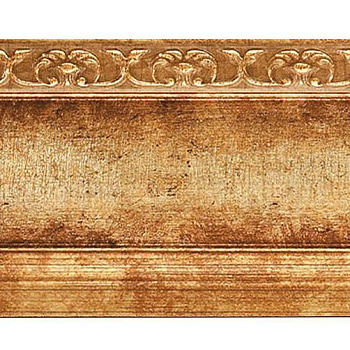 Плинтус напольный Floor Line 166-126 (10-009-08707)