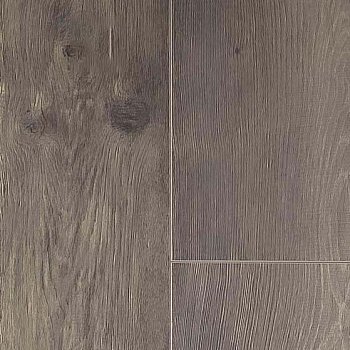 Ламинат Tritty 100 Gran Via 4v Дуб Бергамо Карбон (538767)