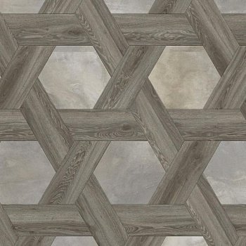 Виниловый ламинат Moods Wicker 285 (10-010-03231)