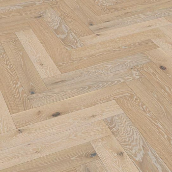 Паркет Ёлка Ps 500 Residence Дуб Витал Белёный 8804 (10-010-03071)