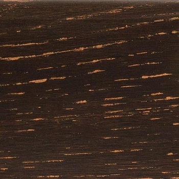 Плинтус напольный  Дуб Антик Блэк Прямой Со Скосом 80x16 (10-100-00400)