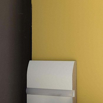 Плинтус напольный  Pn 080 Led (10-009-09753)