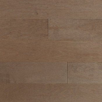 Массивная доска Design Programm + Канадский Твердый Клён Калахари 57мм Супер Селект (14-003-30068)