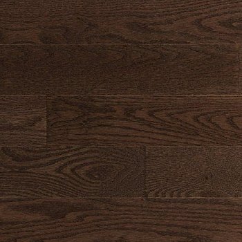 Массивная доска Design Programm + Красный Дуб Арабика 134мм Селект (14-003-00133)