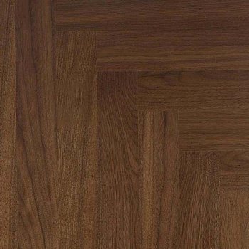 Паркет Ёлка Prestige 10mm Орех Америк. Nature Live Natural (NUP23K6D)