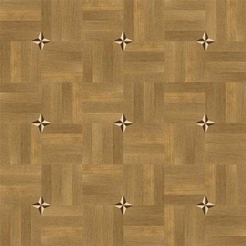 Художественный паркет  (26-010-049)