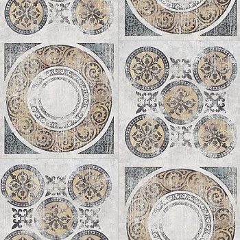 Виниловый ламинат Stone Pompei Gold (37-010-00009)