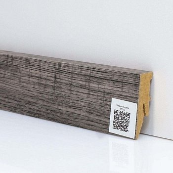 Плинтус напольный  Хикори Беркли 67202 (10-100-00293)