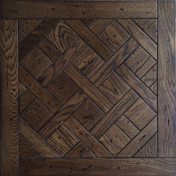 Модульный паркет  Состаренный 26-006-00578 (26-006-00578) Модульный паркет  Состаренный 26-006-00578 (26-006-00578)