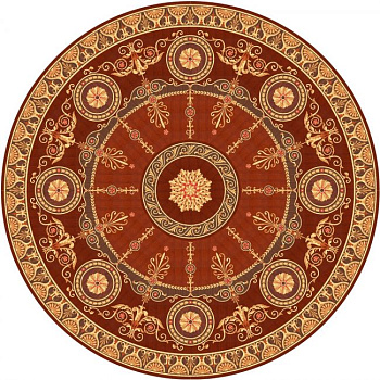 Художественный паркет  Розетка (26-009-0238)