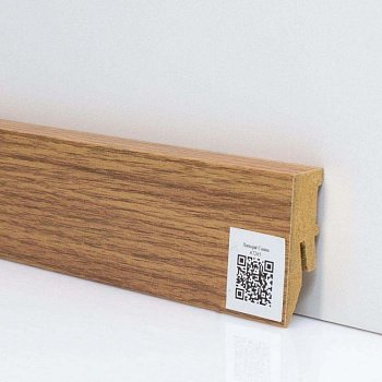 Плинтус напольный  Хикори Соаве 67265 (10-100-00375)