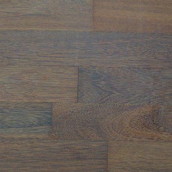 Штучный паркет Komofloor Темный Улин Селект (Гладкая) 420х70 мм. (05065-0059)