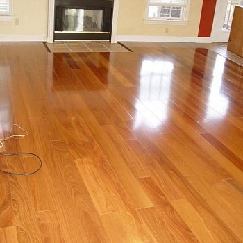 Инженерная доска  Тик Прайм (16-004-0052)