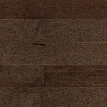 Массивная доска Design Programm + Канадский Твердый Клён Арабика 82,55мм Селект (14-003-20153)